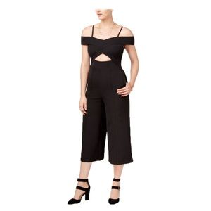 Black XOXO  jumpsuit, size S, never worn